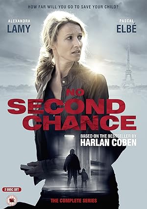 مسلسل No Second Chance الموسم الاول الحلقة 4 مترجمة