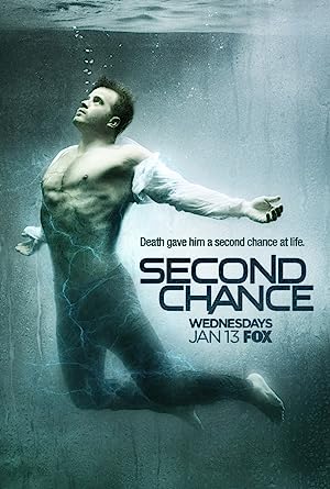 مسلسل Second Chance الموسم الاول الحلقة 6 مترجمة