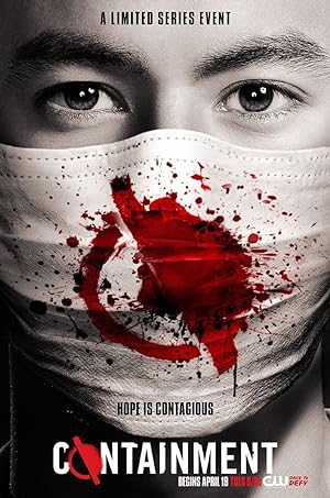 مسلسل Containment الموسم الاول الحلقة 1 مترجمة