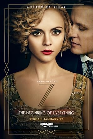 مسلسل Z The Beginning of Everything الموسم الاول الحلقة 1 مترجمة