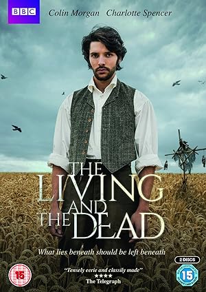 مسلسل The Living and the Dead الموسم الاول الحلقة 5 مترجمة