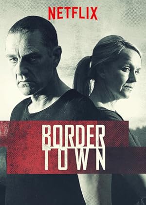 مسلسل Bordertown الموسم الاول الحلقة 1 مترجمة