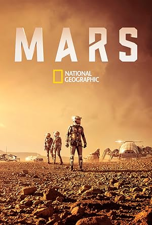 مسلسل Mars الموسم الاول الحلقة 6 والاخيرة مترجمة