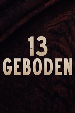 مسلسل 13 Geboden الموسم الاول الحلقة 4 مترجمة