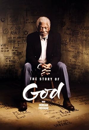 مسلسل The Story of God with Morgan Freeman المو سم الاول الحلقة 6 والاخيرة مترجمة