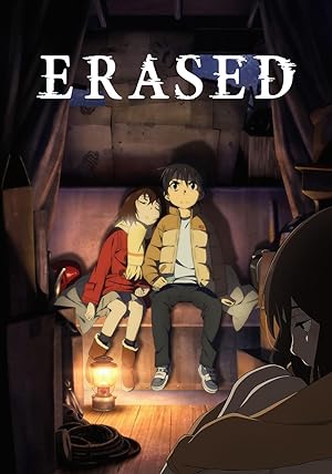 مسلسل Erased الموسم الاول الحلقة 11 مترجمة