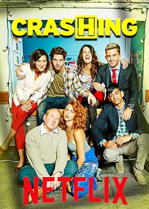 مسلسل Crashing الموسم الاول الحلقة 2 مترجمة