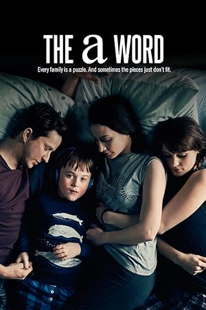 مسلسل The A Word الموسم الاول الحلقة 6 والاخيرة مترجمة