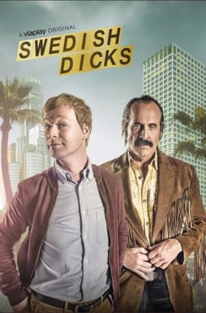 مسلسل Swedish Dicks الموسم الاول الحلقة 1 مترجمة