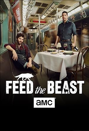 مسلسل Feed the Beast الموسم الاول الحلقة 10 والاخيرة