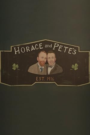 مسلسل Horace and Pete الموسم الاول الحلقة 4 مترجمة