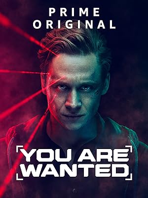 مسلسل You Are Wanted الموسم الاول الحلقة 5 مترجمة