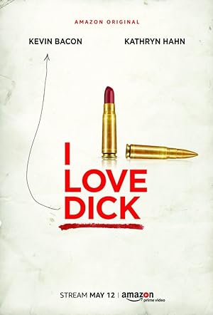 مسلسل I Love Dick الموسم الاول الحلقة 2 مترجمة