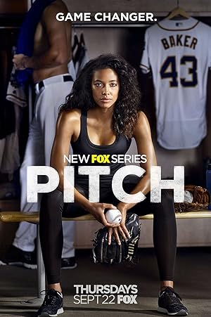 مسلسل Pitch الموسم الاول الحلقة 2 مترجمة