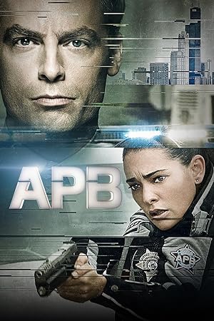 مسلسل APB الموسم الاول الحلقة 12 والاخيرة مترجمة