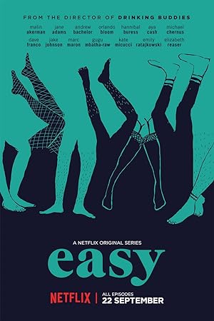 مسلسل Easy الموسم الاول الحلقة 4 مترجمة