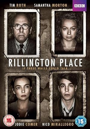 مسلسل Rillington Place الموسم الاول الحلقة 3 والاخيرة مترجمة