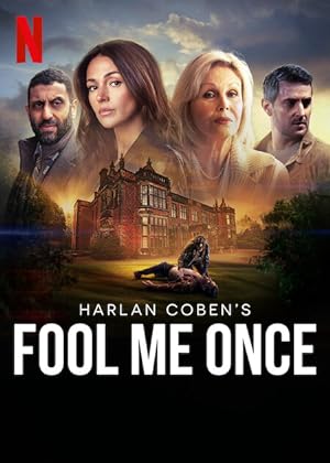 مسلسل Fool Me Once الموسم الاول الحلقة 2 مترجمة