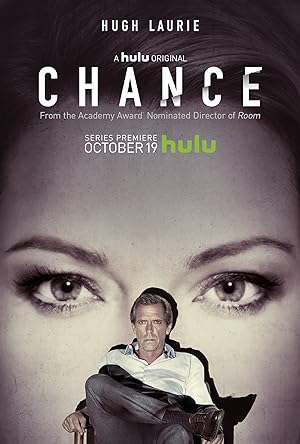 مسلسل Chance الموسم الاول الحلقة 3 مترجمة