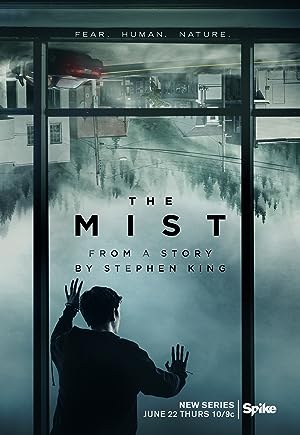 مسلسل The Mist الموسم الاول الحلقة 4