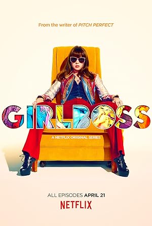 مسلسل Girlboss الموسم الاول الحلقة 12 مترجمة