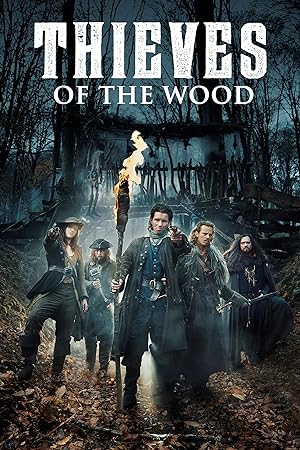 مسلسل Thieves of the Wood الموسم الاول الحلقة 1 مترجمة