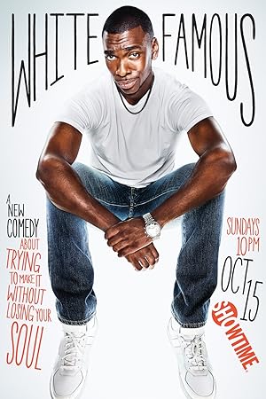 مسلسل White Famous الموسم الاول الحلقة 3 مترجمة