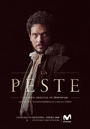 مسلسل La peste الموسم الاول الحلقة 3 مترجمة