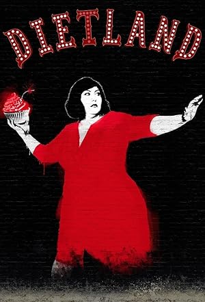 مسلسل Dietland الوسم الاول الحلقة 7 مترجمة