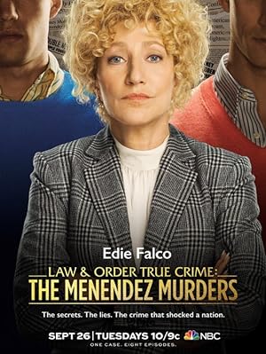 مسلسل Law And Order True Crime الموسم الاول الحلقة 8 والاخيرة مترجمة