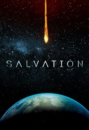 مسلسل Salvation الموسم الاول الحلقة 2 مترجمة