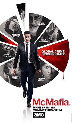 مسلسل McMafia الموسم الاول الحلقة 3 مترجمة