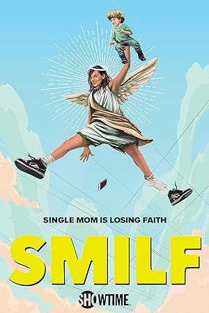 مسلسل SMILF الموسم الاول الحلقة 1 مترجمة