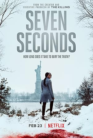 مسلسل Seven Seconds الموسم الاول الحلقة 7 مترجمة