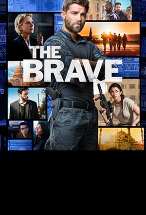 مسلسل The Brave الموسم الاول الحلقة 7 مترجمة