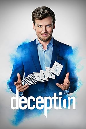 مسلسل Deception الموسم الاول الحلقة 5 مترجمة