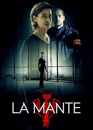 مسلسل La Mante الموسم الاول الحلقة 3 مترجمة