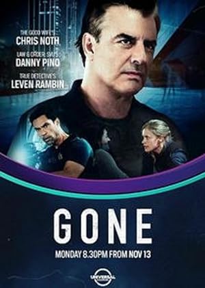 مسلسل Gone الموسم الاول الحلقة 9 مترجمة