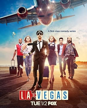 مسلسل LA to Vegas الموسم الاول الحلقة 1 مترجمة