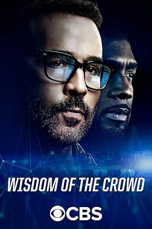 مسلسل Wisdom of the Crowd الموسم الاول الحلقة 11 مترجمة