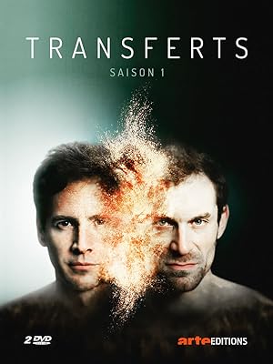 مسلسل Transferts الموسم الاول الحلقة 2 مترجمة