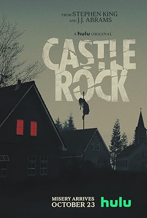 مسلسل Castle Rock الموسم الاول الحلقة 5