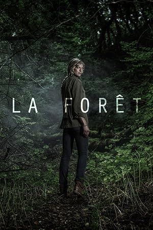 مسلسل The Forest الموسم الاول الحلقة 6 والاخيرة