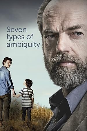 مسلسل Seven Types of Ambiguity الموسم الاول الحلقة 1 مترجمة