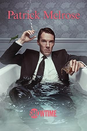 مسلسل Patrick Melrose الموسم الاول الحلقة 1