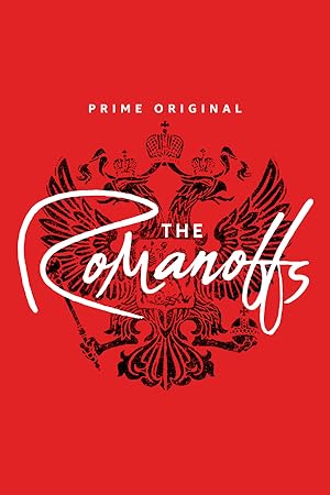 مسلسل The Romanoffs الموسم الاول الحلقة 3 مترجمة