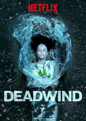 مسلسل Deadwind الموسم الاول الحلقة 2 مترجمة