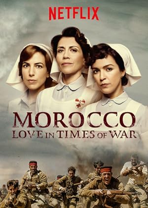 مسلسل Morocco Love in Times of War الموسم الاول الحلقة 5 مترجمة