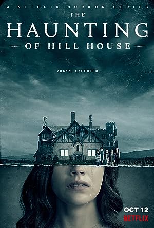 مسلسل The Haunting of Hill House الموسم الاول الحلقة 3