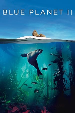 مسلسل Blue Planet II الموسم الاول الحلقة 2 مترجمة